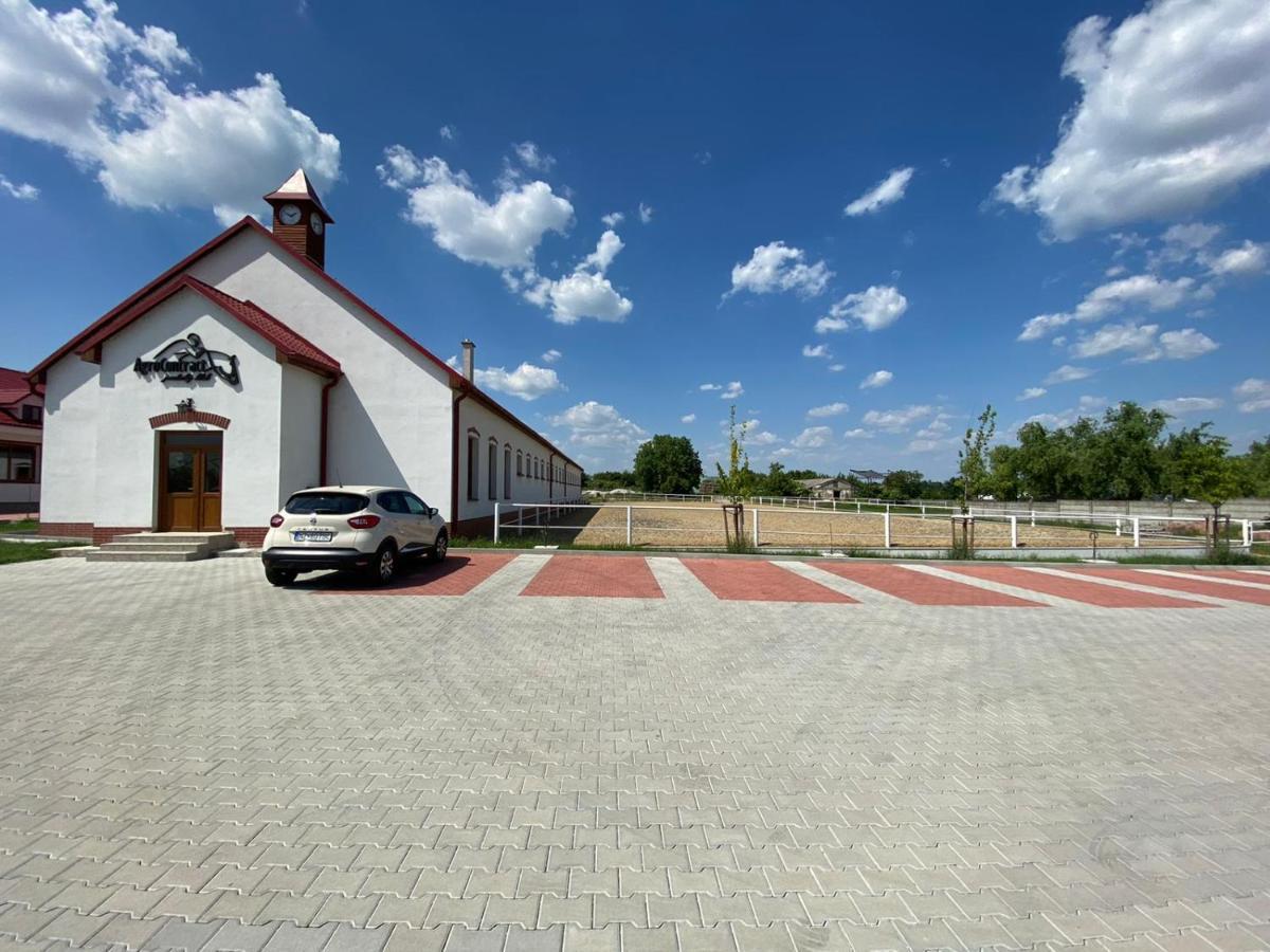 Terra Penzion Jasova Εξωτερικό φωτογραφία
